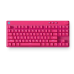 MCHOSE Mix 87 Hall Effect Magnetic Switch Gaming Keyboard